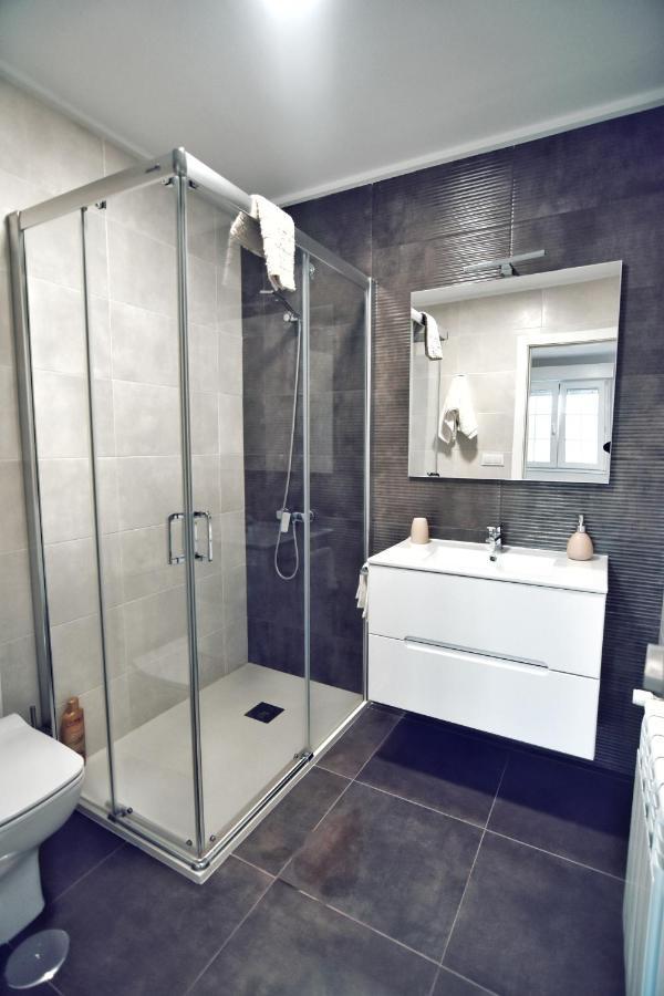 Apartamento Las Perdices Pontevedra Exteriör bild